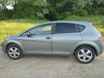 Seat Leon 1,9TDI 77KW