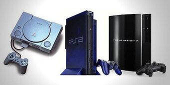 Inštalácia PS1,PS2,PS3 HIER DO VÁŠHO PC