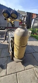 Zvaracka co2
