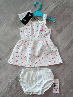 Guess set na 5-10 mesiacov