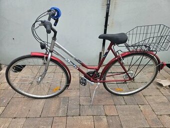 Bicykel