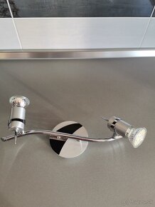 Stropné svietidlo /lampa, luster/