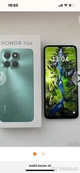Huawei Honor x6a 128gb
