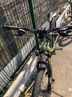 Bicykel 24