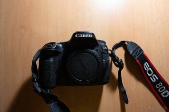 Canon 80D