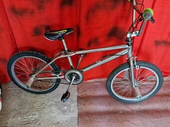 Bmx