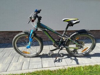 Detsky bicykel 20