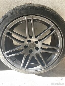 Audi speedline r19 antracit