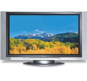 Panasonic TH-42PA20 je 42-palcový 108cm