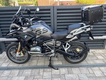 BMW R1200GS 2017