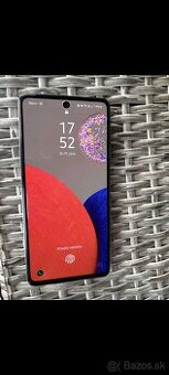 Samsung a52 S 5g 128gb