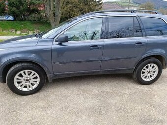 Volvo XC90 D5