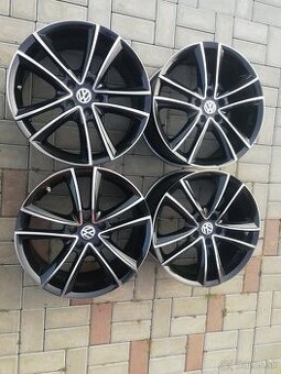 Alutec - Škoda, Volkswagen, Seat 5x112 r18