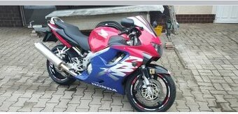 HONDA CBR 600 F PC 35