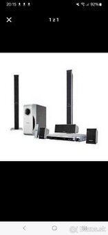 Panasonic sh-HT540
