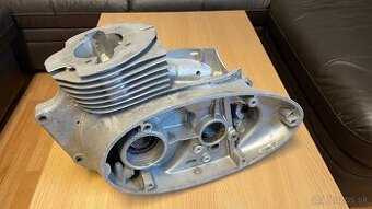 Bloky Jawa 250 Perák FJ