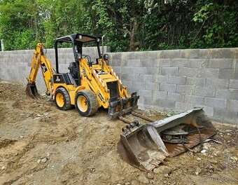 JCB 1CX
