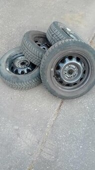 185/60 R14 zimné