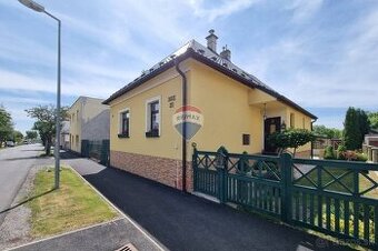 Rodinný dom na predaj – Poprad, pozemok 810 m2, mestská časť