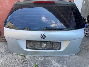 Kufrove Dvere Golf VI