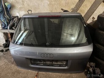 Audi a4 b6 1.9 TDi