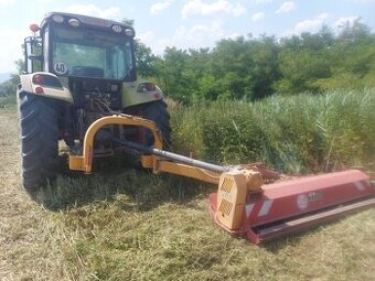 Predám kosačku za traktor