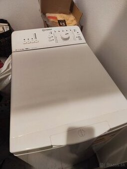 Automatická práčka INDESIT