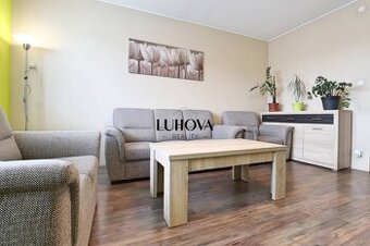 3 - izbový byt na obľúbenej adrese