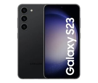 Predám Samsung Galaxy S23 v Top Stave ako nový