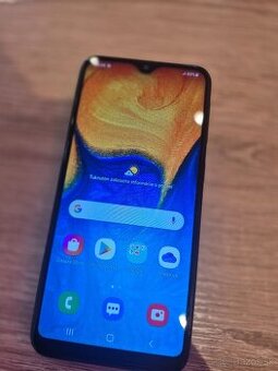 Samsung Galaxy A20e