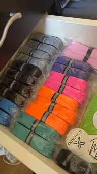 Florbalové omotávky KH grip