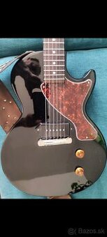 Predám Gibson Les Paul Junior