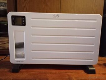 Konvektor SilverCrest SKD 2300 D5