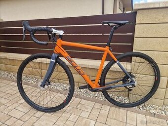 Predám Gravel Scud Seven FS 520S