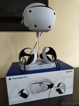 Playstation VR2