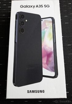 Samsung Galaxy A35 5g