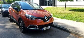 Renault Captur 1.5dCi