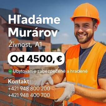 Murári Nemecko