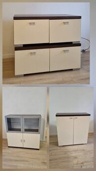 Obyvačkový nábytok