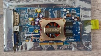 Asus FX 5700 128MB 128bit AGP 8x