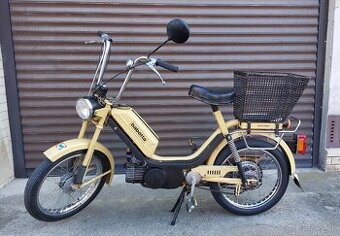 BABETTA 210 - 1