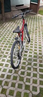 Darujem bicykel kenzel 26" kolesá