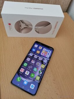 Predam Huawei P50 Pro