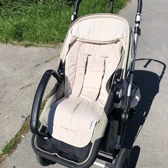Predám kočík Bugaboo Cameleon 3