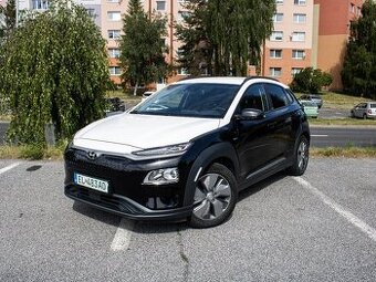 Hyundai Kona Electric 150