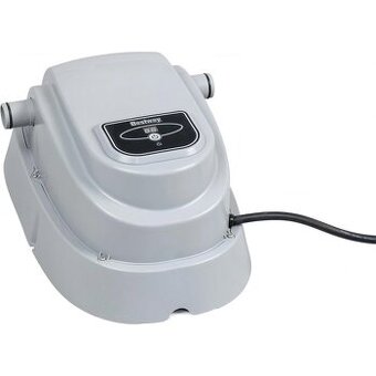 Predám nový nevybalený Ohrev bazéna Bestway 58259
