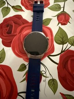 Huawei watch 4pro lte