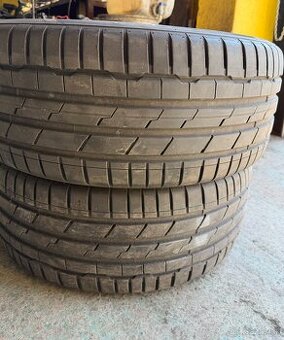 255/45 R19 Hankook Ventus S1 EVO 3 6,5mm