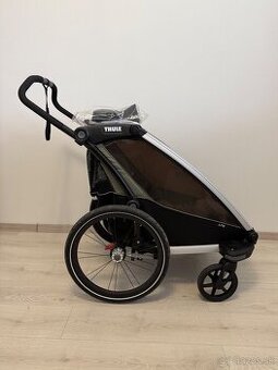 Cyklovozik Thule Chariot