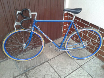 cestne bicykle